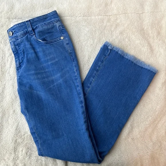 Stella McCartney flared jeans - Picture 2 of 10